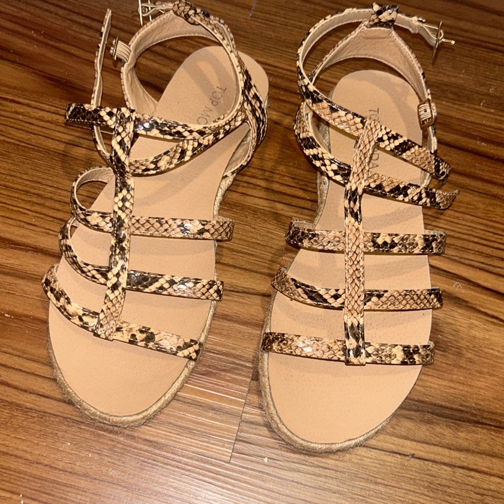 Sandals
